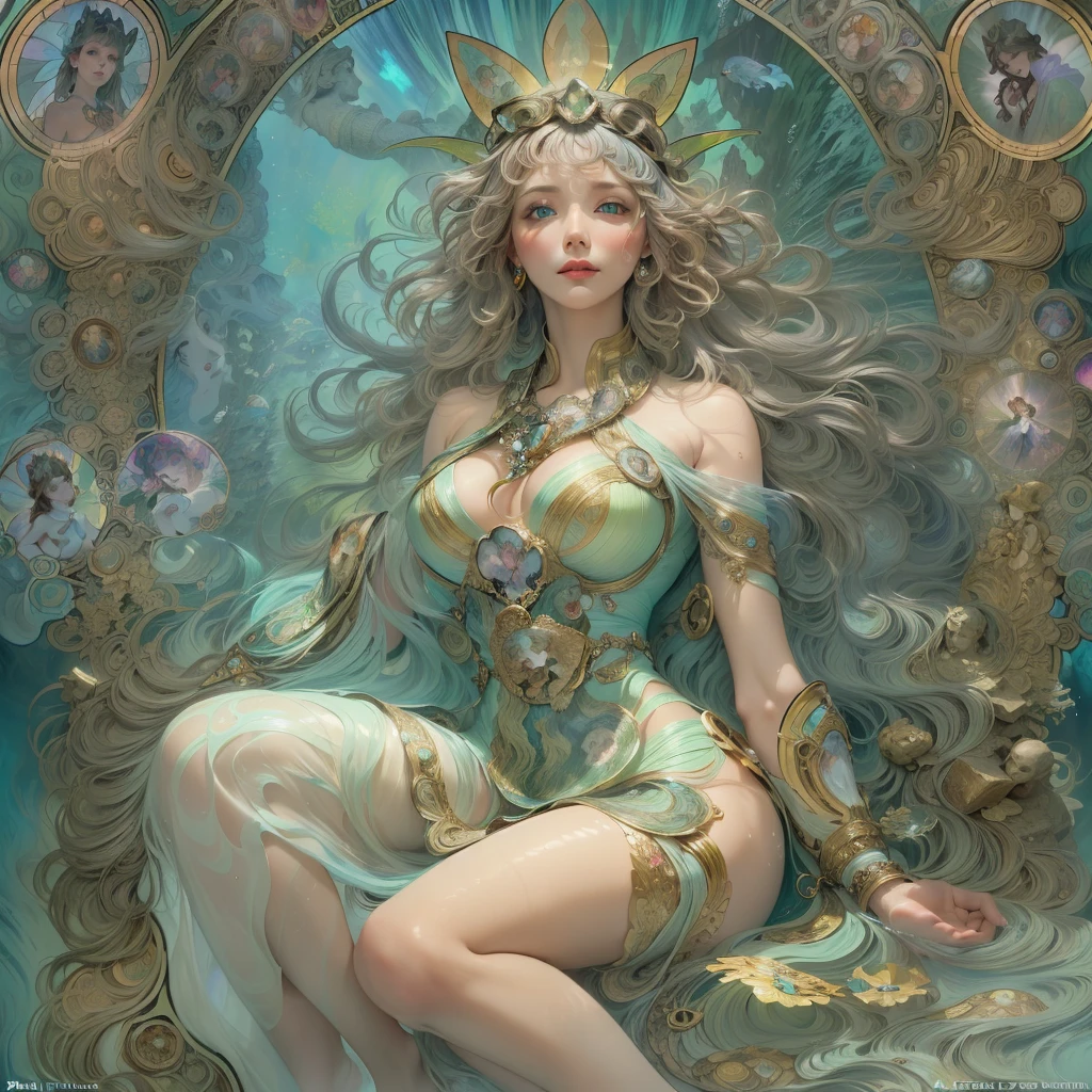 face by tom bagshaw art station,, Moon Goddess, Full Length Figure, Contemptuous Gaze, Detailed Face, (Naked: 1.4), (See-Through Lingerie: 1.3), Gold Decoration, Black Plain Background,beautiful caucasian girl close-up, body in dynamic movement, oil, digital art, splash, full body,art by Sakimichan,oriental mandala tattoo, fractal background, silver and gold and bronze spirit,floating antique clock, lamp ancient, splash,seductive pose, visible pubic hair, breasts visible,full body,beautiful European Caucasian Girl, Beauty, sexy, bare breast, cleavage, bare legs, see-through, standing, hanfu, wet, clear, realistic, highest detail, dragon pattern, phoenix, sacred, holy, golden mountains, heavenly palace, countless palaces, clouds, golden light, golden lotus, (tianchi bath), view of pubic hair,splash, full body,art by Sakimichan,slight smile,plash,seductive pose, visible pubic hair, breasts visible,full body,Transparent clothing, slight smile,Jean-Baptiste Monge style, bright, beautiful , splash, Glittering , cute and adorable, filigree, , rim lighting, lights, extremely , magic, surreal, fantasy, digital art, , wlop, artgerm and james jean,floating antique clock, lamp ancient, splash,floating antique clock,face by tom bagshaw art station,, The perfect masterpiece,Highest quality,Perfect artwork,8K, Upper Body Lens,front portrait,Delicate face,Watching the audience, beautifuGirl,Magical transparent eyes,white hair,Red background, Digital Art,plane illustrations,colorful illustration,minimalist style,anime cartoon style,face by tom bagshaw art station, view of pubic hair,Goddess maiden, gorgeous, splashing, flame, flowing pen and ink,full female body, beautiful caucasian girl close-up, body in dynamic movement,fluid, 3d fractals, light particles, spirit ink, smooth, shimmery, dreamy glow, 16k, sf, complex art masterpiece, Transparent clothing, slight smile,, open legs, view of pubic hair, 1 sexy girl in transparent forest clothes,exposed breasts, open transparent t-shir
