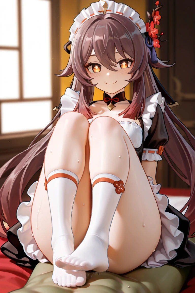 (highest quality),(masterpiece),(High resolution), Oh Marine , twin tails, (pirate hat), (heterochromia iris), red ascot, bare shoulders, (squat:1.5), (from below)spread legs,(spread your pussy:1.5), (excess semen:1.5), (cum on tongue:1.3), covered navel, NSFW, nude, (red pubic hair:1.5), (Bukkake:1.5), (long tongue:1.5), (orgasm:1.5), (open your mouth), Uterus, urethra, (facial), (grab crotch:1.2)