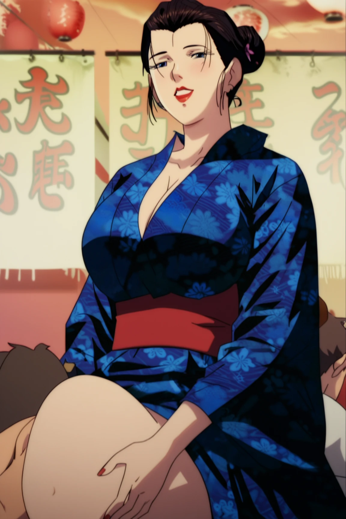 {{{master part}}}, {{{best quality}}}, {{ultra-detalhado}}, {illustration}, {{um extremamente delicado e bonito}}, (best quality, 8k, 32k, master part, UHD:1.2),Foto de mulher japonesa bonita, calcinha fofa, Qualidade Superior, , best quality, Realistic, unidade, Papel de parede 8K, Arte Oficial, papel de parede extremamente detalhado,1girl,((pueril)),sozinho,,cabelos absurdamente longos,(cabelos multicoloridos:1),cabelos escuros, Vidros desalinhados, seios cobertos, influenced by Japanese culture and aesthetics, Brincos, suit jacket,(franja contundente:1.2),Olhando para o Viewer,(pele altamente detalhada),corpo realista,((inclinar-se)),( seios pequenos:1.1),(pele suada:1.3), menina bonito, famous Japanese idol,(Blusa:1.2),kimono folgada, (low view),(wide view),(saia levantada por mim mesmo:1.5),(calcinha a mostra:1.2), inclinando-se para a frente,,,