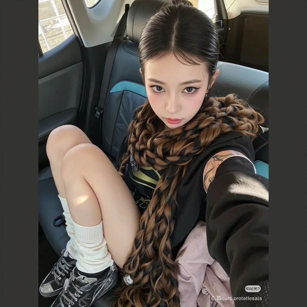 Billie eilish ocean eyes