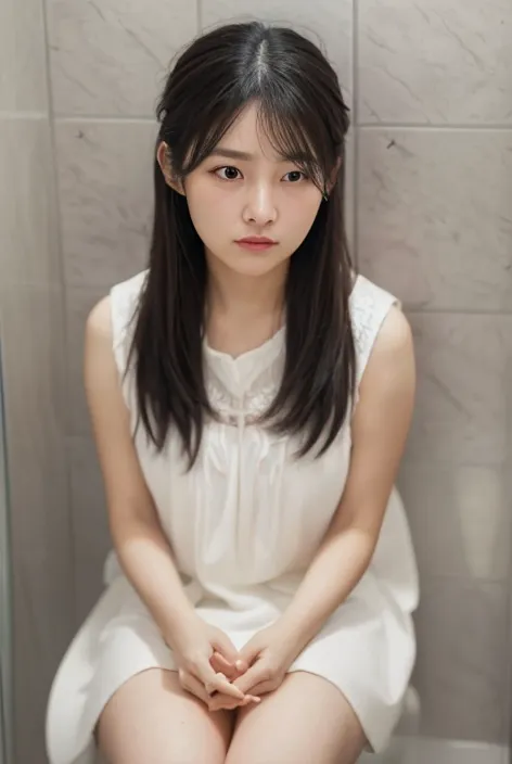 Đặt vào nhà vệ sinh