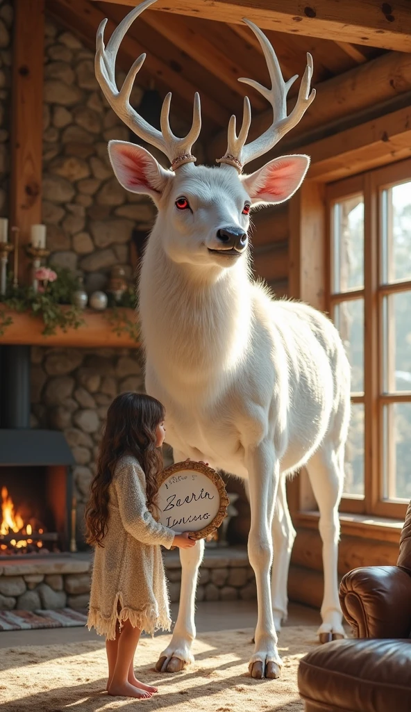 8K high definition, ultra realist style, (ultra realist detailed face:1.2), (ultra realist detailed pupil:1.4),
Amazing detailed photography of thomasin mckenzie, <lora:thomasin_mckenzie_v6.4:0.5>
ChristmasSweater, (red top with inscription as "GO! GO! RED!! " in large font:1.6),
(with herd of Rein Deer), angry reindeer,
in the snow forest, <lora:SDXLChristmasSweater:0.4>,