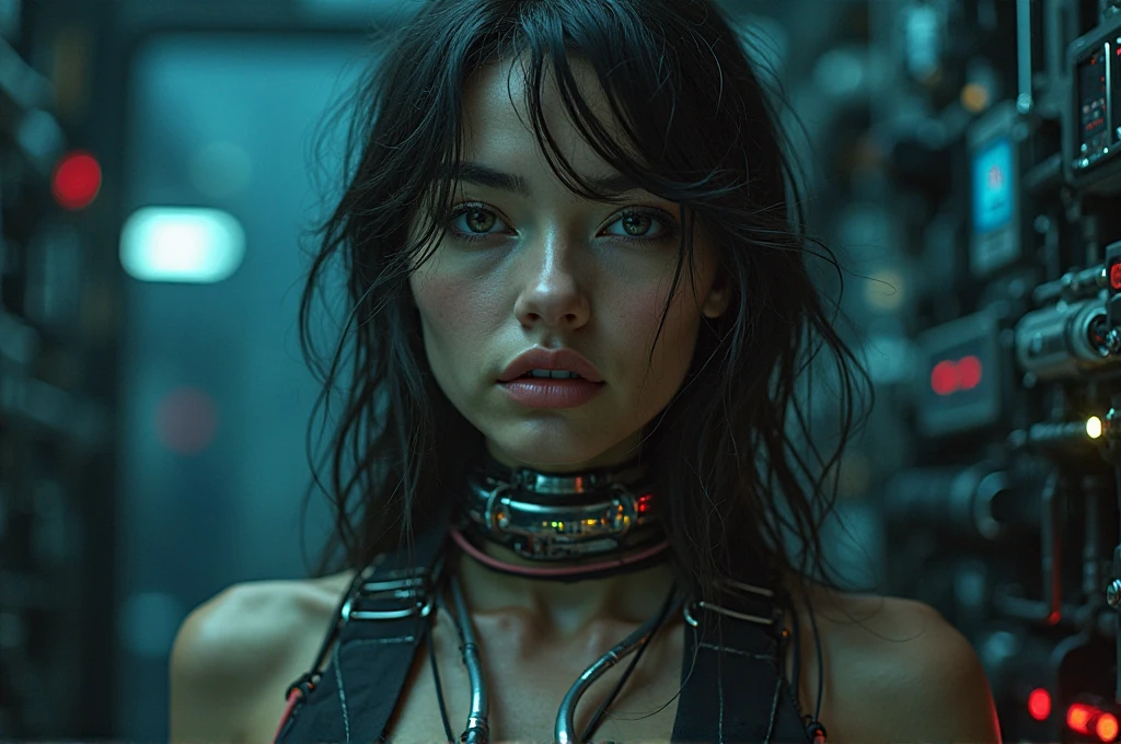 Alita Anjo de Combate filme