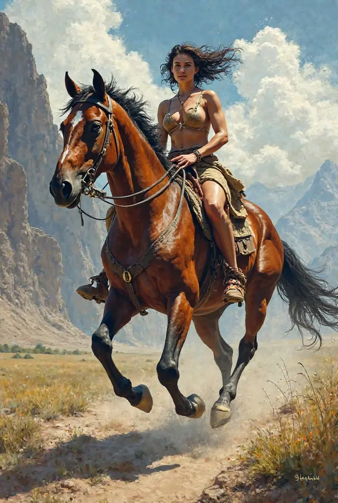 ultimate form,arafed woman riding a horse with a sword in her hand, muscular warrior women, muscular ultraviolent woman, muscular girl, muscular! fantasy, muscled, feminine and muscular, muscular!! sci-fi, muscle, muscular!!, massive muscles, muscular!, bursting with muscles, muscular!!!, big muscles, extreme muscles, muscular, large muscles, muscles