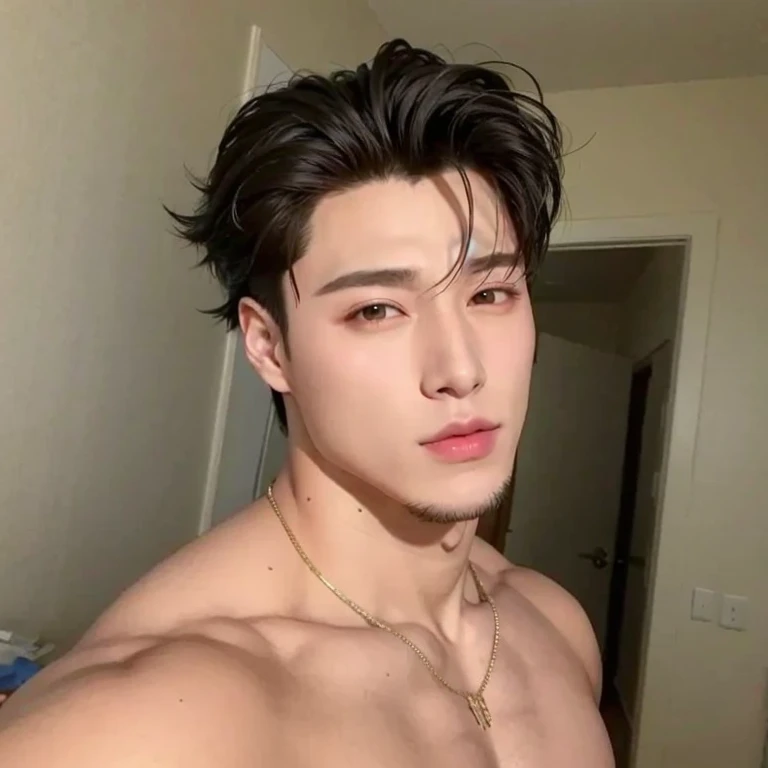 Jk sharp features