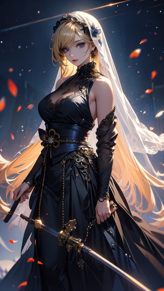 1female，35yo，Huge breasts， 独奏， Samurai of Japan，is dressed in armor， Pornographic exposure，ln the forest，  She has long flowing black hair， Bare genitalia，Sateen，Bigchest， From the front side， Wet straight hair， Sweating profusely，mostly cloudy sky，（tmasterpiece），（Very detailed CG unity 8K wallpaper），best qualtiy，cinmatic lighting，detailed back ground，beatiful detailed eyes，Bright pupils，（Very fine and beautiful），（Beautiful and detailed eye description），ultra - detailed，facing at camera，A high resolution，ultra - detailed），Very long hair，standing on your feet，Emotive expressions，Open-mouthed，Chest sagging，nakeness， Expose the genitals，revealing breasts，Camel toes，with no underpants，extremely large bosom，Extremely colorful，Most detailed，fully body photo，The face is well lit
