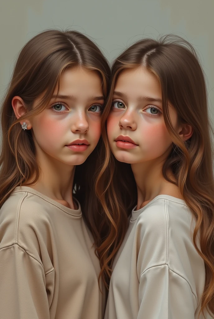15 year old fashion model freckled  face cute baby [[[[de cerca]]]], [[[[pecho]]]], [[[[cuello]]]], [[[[espalda]]]], ojos perfectos, iris perfecto, labios perfectos, dientes perfectos, piel perfecta, luz frontal suave, brillo, HDR, (colores apagados:1.2) (escote largo) (tetas grandes :1.5)