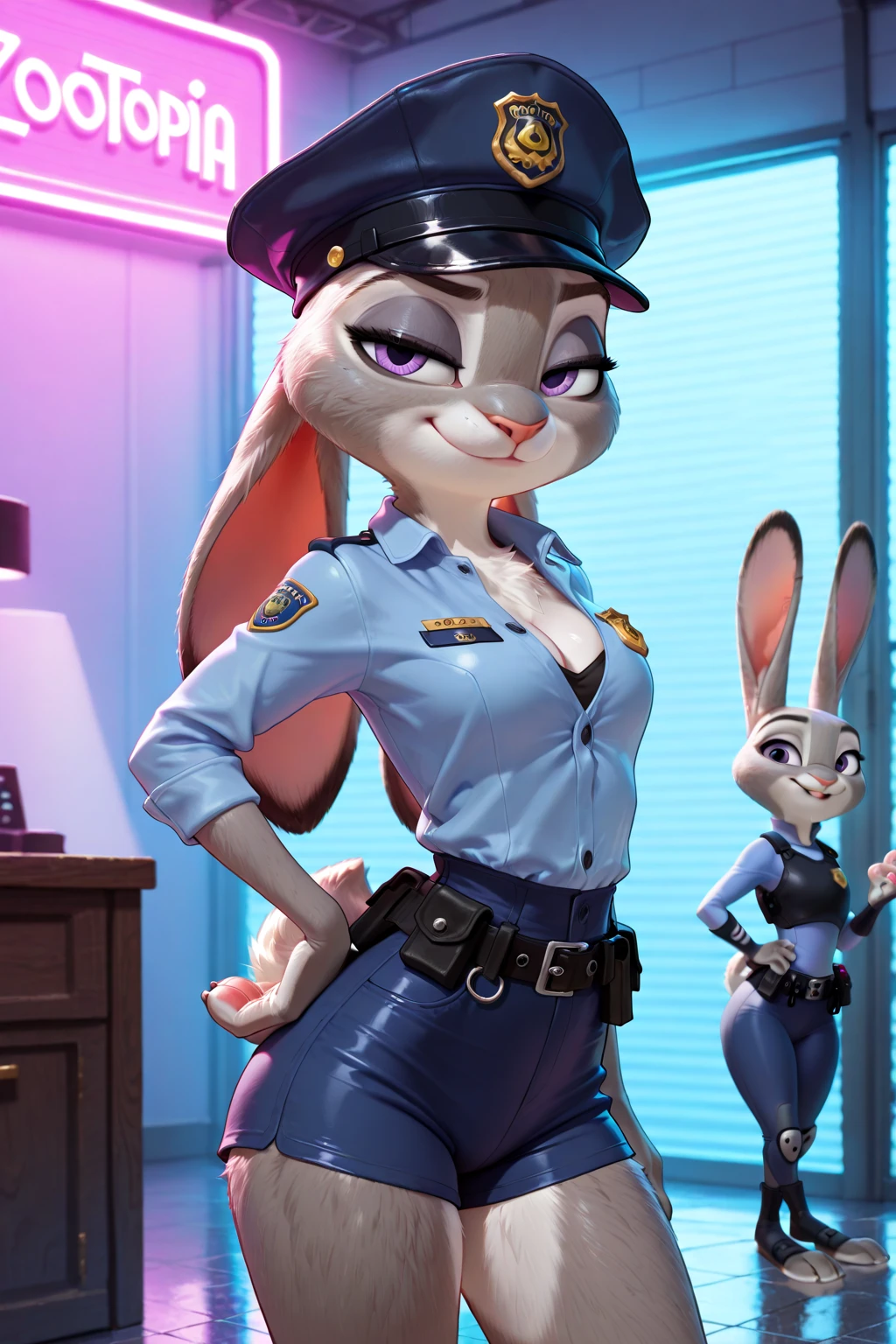 0.5
(uploaded on e621,8K, Raw photo,High resolution,High quality),girl with、12year old、teens girl、12year old、girl with ((masutepiece)), Female, ((Slim Judy Hopps)), (shirt and ??????????), (Front view), (tail) (Cinematic lighting), Backlighting, (Shaded), Detailed background, ????? candy、a bed、???? out、????????、Rabbit character、Colossal ????、????????、kawaii、Beautuful Women, (by personalami), [By Ruan Jia],, (Nick Wilde), Photorealistic, hyper realisitic,Gray rabbit♀、seductiv、Kamimei、Kamimei、police box、Kamimei、Touching the ????? with your hands