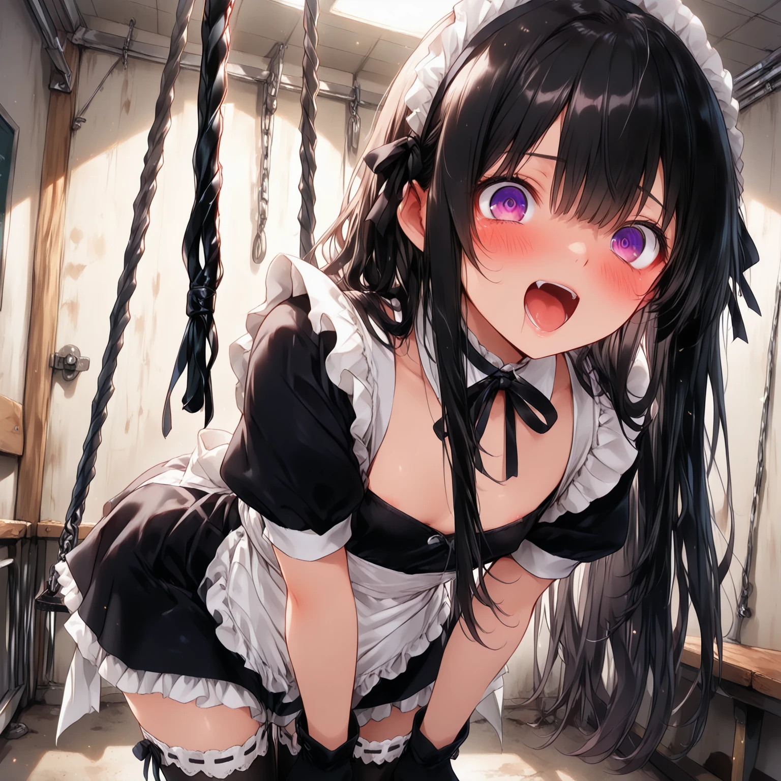 ((Highest quality, 16K, masterpiece: 1.3)), ((small胸、10 year old girl、Small Head)), Beautiful Woman with perfection Figure: 1.4, Slim Abs: 1.2, ((Beautiful glossy brown hair)), ((small: 1.4)), ((K-POPアイドル: 1.3)), ((Twin tails))、((shower, White Water)), ((field)), ((stop temporarily)), ((Fascinating)), ((ピンクのsmall美しいNipples)), (((naked足の)))、(((((frontage)))))、((Hips))、(((naked足の)))、(((Spread your legs)))、(((Split))), (((excessive cum on bady)))、(((ペニスを出したnakedの白人男性)))、超リアルな 16K cg, perfection Face, perfection, Clean Solo, (blush: 0.5),masterpiece, Professional artwork, Famous works of art, 優しくsmile, A big smile, Beautiful Eyes, ruddy skin, perfectionな指, Beautiful Hands, Depth of written boundary, Realistic: 1.3, (Cinematic composition: 1.3), (HDR: 0.1), Accent lighting, naked, smile, athletic body shape, Legs apart, Raising his leg, double eyelid, eye contact, Nipples, whole body, From head to toe、naked足、(((She is tied up with brown rope and imprisoned in a dirty public toilet.)))、((Ass up wait feet))。