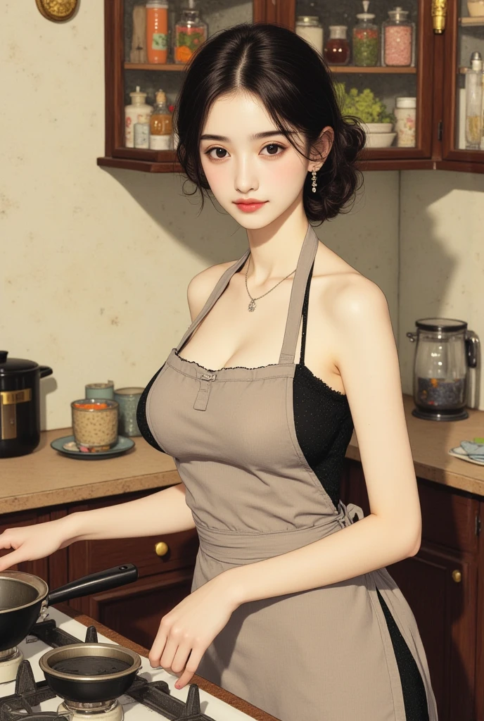 UHD, retina, masterpiece, ccurate, anatomically correct, textured skin, super detail, high quality, high details, award winning, best quality, highres, HD, 16k
