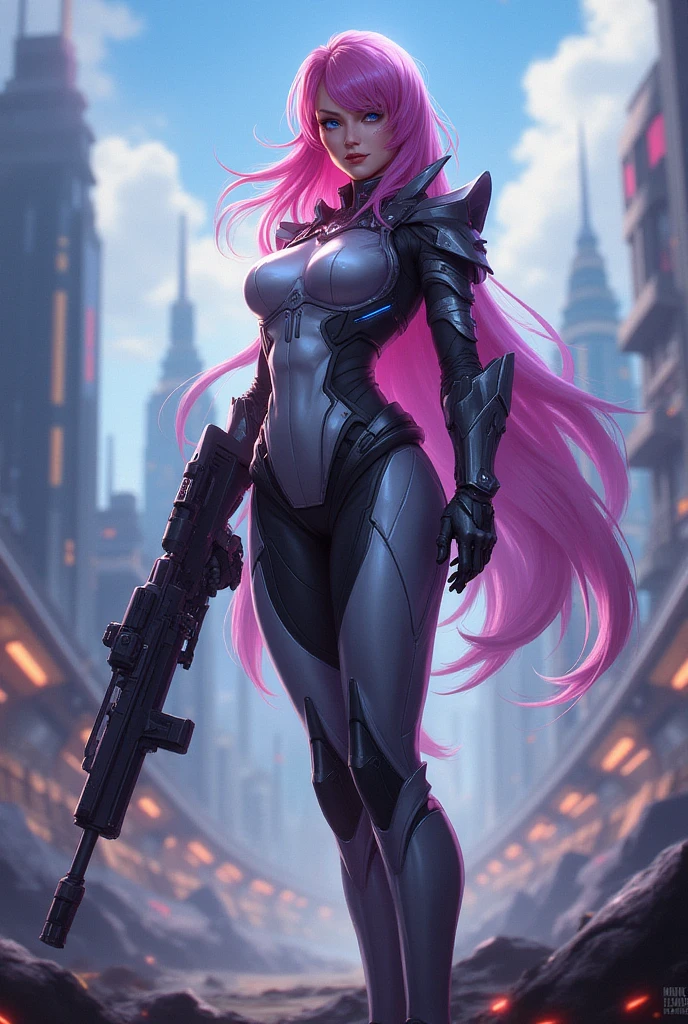 Hero mlbb mobile bang bang
 Beatrix 