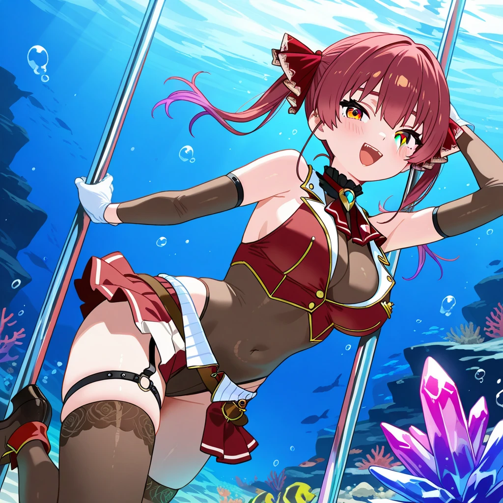 hairy pussy,big breasts,I'm trembling,big nipples,large breasts,saliva seductive smile,ahegao, blush, sweat, open mouth, rolling eyes, tears, tongue out,1girl,bishojo,Muchimuchi、Thigh、In a garden full of single-line pussy flowers, under the sunlight, Super high quality(8K) Masterpiece Best Quality 1girl Detailed Beautiful Woman soft and big breasts, Highly detailed sleepy red eyes 光沢のあるbig nipples nature_lit, shining outdoors, Highly detailed wavy long hair, beautiful night sky Highly detailed clear white skin Highly detailed single line pussy albino big breasts troubled face red cheeks transformation Completely naked small face realistic adult erotic woman Bewitching eight-headed body embarrassed face Face-to-body ratio(1:6)spread legs Red hair garter belt gloves up to the elbow Thighhighuchimuchi Robe of skimpy Highly detailed sleepy expression thick red eyebrows Pointed mouth Sukesuke lace underwear,pussy juice,masturbation, dildo,camera from below