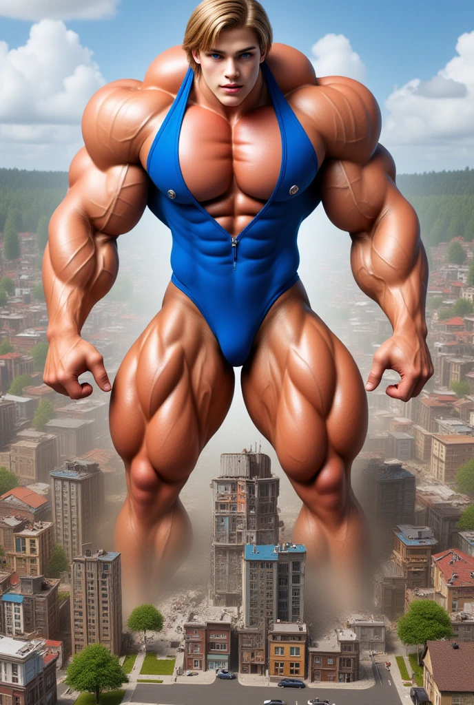 ultra photo-realistic image of a topless bodybuilder in panties, (1girl), (perfect anatomy:1.5), (super muscular professional bodybuilder:1.5), (full body pose:1.5), (huge muscular arms:1.5), perfect model face, beautiful gorgeous smile, (super muscular physique:1.5), (muscular female bodybuilder:1.5), (huge muscular arms:1.5), (Larger biceps:1.75), large forearms, (((narrow hips))), veins everywhere, thin thighs, (thinner legs), (larger upper body:1.5), (small pecs), muscular chest, small waist, (perfect fingers:1.2), (full body pose), (UHD 8k:1.5), solo female, realistic image, high detail, photo quality, beautiful girl, best quality, ultra-detailed, masterpiece, finely detail, realistic skin texture, 85 mm art lens, f 1.2, sharp focus, 8 k high definition, insanely detailed, intricate, elegant,