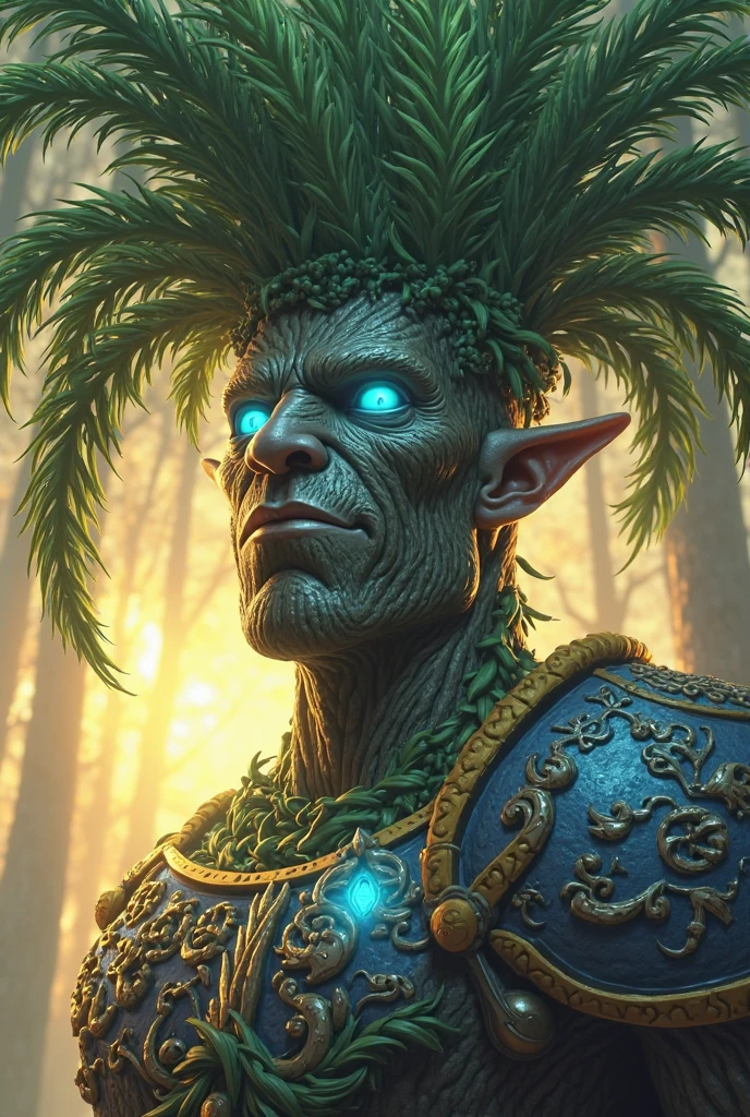 stone golem, (majestic and bulky: 1.6), (cracked gray rock with moss: 1.1), (shapeless face: 1.5), deserted stone hill with bushes, ((looking at viewer:1.2), (from side:0.8)), dirty, volumetric lighting dynamic lighting, real shadows, vibrant contrasting colors, style of Stephen Hickman and Stan Manoukian, ultra realistic, masterpiece, high quality, highres, sharp focus, intricate, sharp details, highly detailed, rich color, 8K,