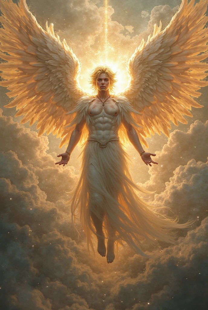 Lucifer the morning star