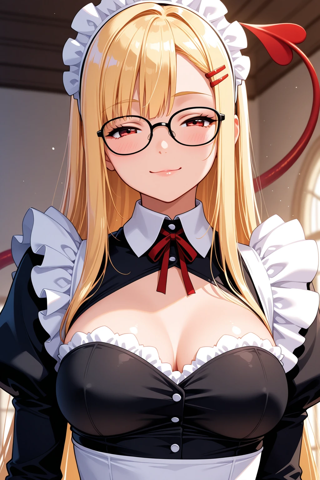 Being fondled by a group of black people,Show forehead,Glasses,1 girl,Super delicate skin,Radiant Skin,Moist oily skin, devil smile,Huge Chest,Chest,,Show your thighs,Vibrant colors,masterpiece,best quality,Extremely detailed,high resolution,concentrated,Nightclub,Look at the audience,12 years old,Change,((masterpiece、best quality、Very detailed)、((A girl))、blond,Dark skinned hottie,Tattoo,Pink Wedding Dress,Reverse Bunny Girl、Pink Eyes、((There are many piercings))、((Big Chest))、Cowboy shooting、Shooting from above、Purple light strip,((best quality)), ((masterpiece)), (detailed), (character focus、Chest Focus,whole body), Thick Legs,Side Ponytail,Long hair,curls,Thick thighs,Huge breasts,Half Chest Exposed,Fascinating three-dimensional,Fascinating three-dimensional,Fascinating three-dimensional,Whole body soaked,Shortness of breath,Bright Black