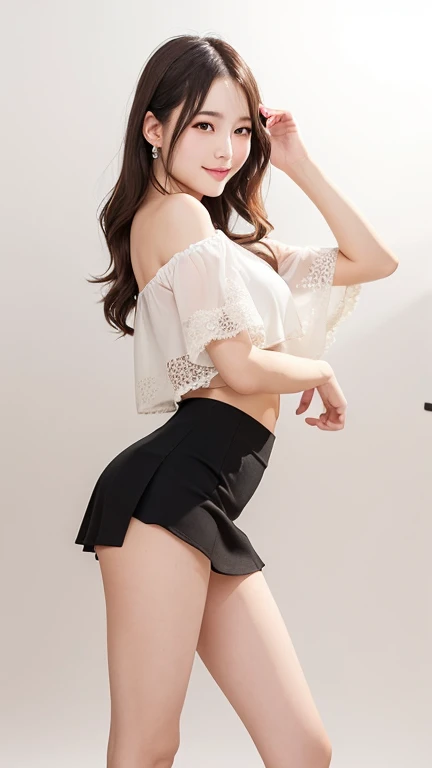 Browsing Caution、big 、Large Breasts、garter belt、(Ass Focus:1.5)、(On all fours)、Night Park、midnight、double eyelid、Highest quality, Very detailed, Fine details, High resolution, 8K, Perfect dynamic composition, Beautiful details ,Natural color lip, A shy smile,Beautiful 20 year old woman、The only person, Cute type、Long black hair、Glamorous Body、Waistline、Downlight、Leaning against a tree、camisole