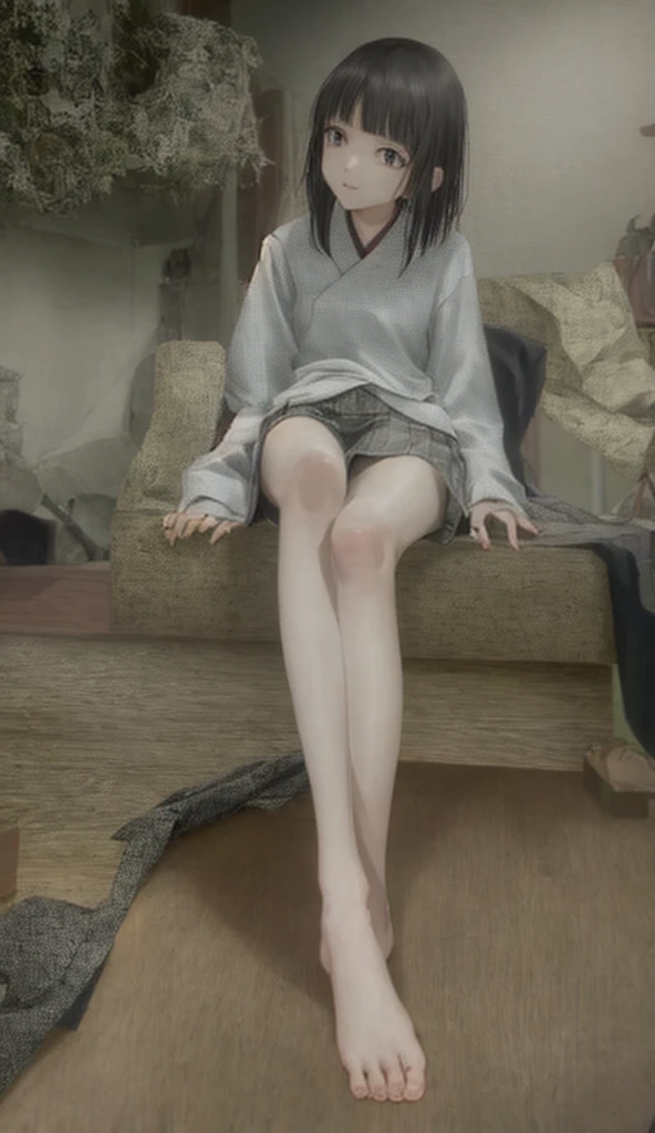 shota boy showing your little feet 