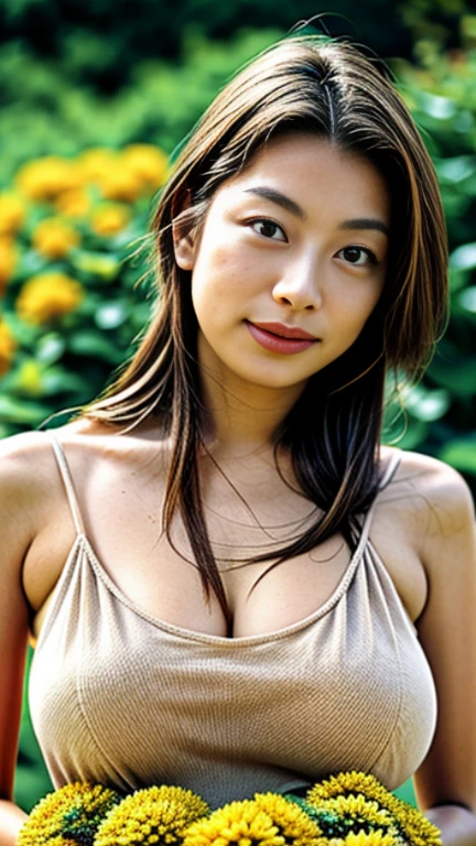 (8K, RAW photo, top quality, masterpiece:1.2、Raw photo)、Portrait, High resolution raw color photos, professional photos、super resolution, 8K, (realistic, real photos: 1.3), 1 person、Super detailed, very detailed and beautiful, very detailed, amazing details、cute beautiful woman with perfect body:1.4、slim big:1.2、full body image, amazing details、cute beautiful woman with perfect body:1.4、slim big:1.2、shiny skin、glossy lips、High-definition face and skin texture、detailed eye、double eyelid、very detailedな、((My skin is shiny:1.2))、((dark gray hair color、Father、curly hair)), ((Chest H cup:1.2, very big breasts:1.2、my chest is too big:1.2、A chest that is about to burst:1.2))、(((ample breasts:1.4)))、((((My skin is shiny:1.4))))、(High definition breasts、happy expression), ((married woman:1.2、Feeling motherly:1.1))、((big necklace、big earrings))、((Red and black see-through lingerie:1.2))、((Lingerie that is too small for your breast size:1.2))、((black tights:1.1))、((Full body Esbian、Angle from the front:1.1))、((bubbles dancing around her、Bubbles accumulate))、((Mysterious Background))