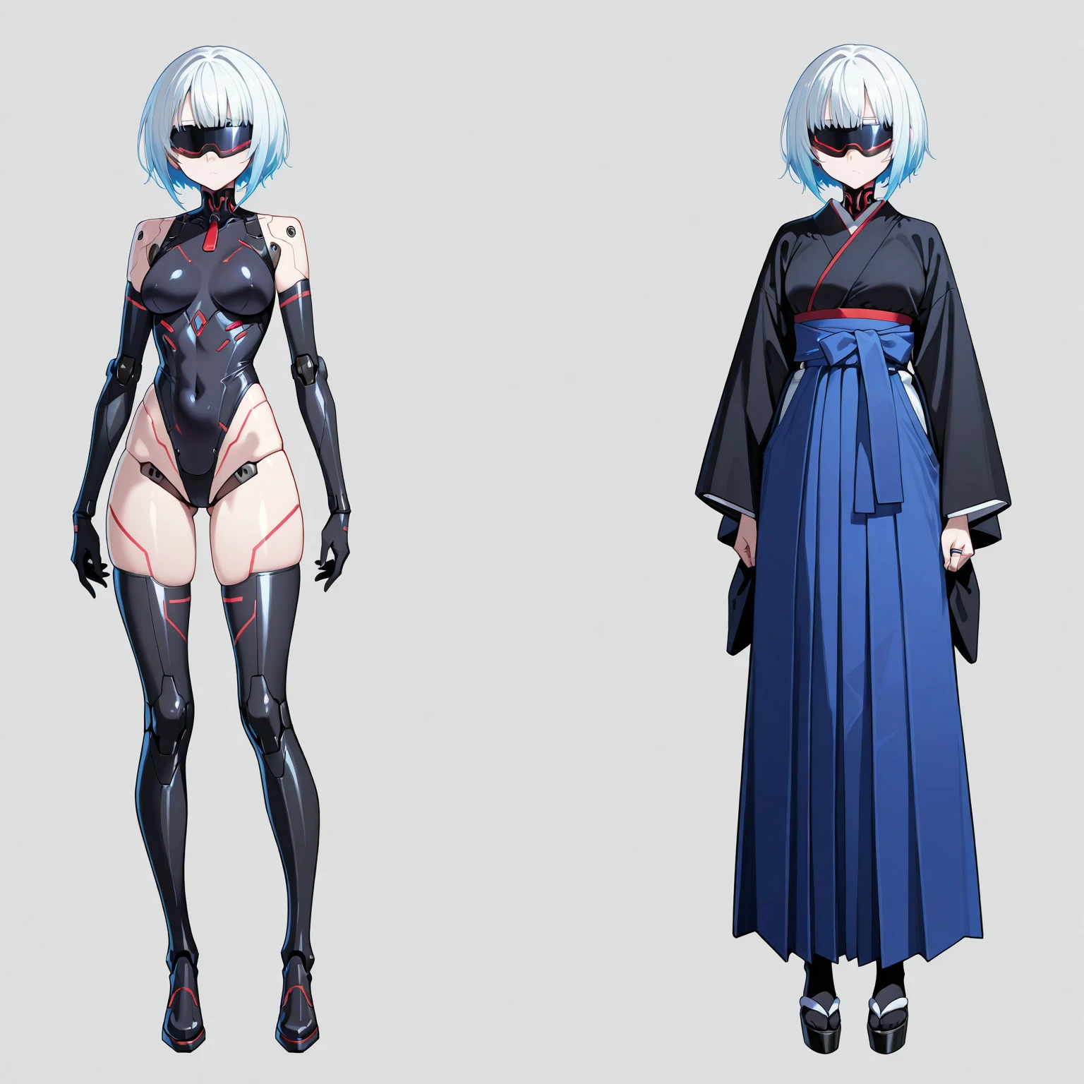 ID photo、1girl、Standing in front of the viewer、vtuber-fullbody、highest quality、Masterpiece、Official Art、The best composition、Super detailed、short hair、Simple bikini、Small breasts、barefoot、Upright Pose、Character Design、Front standing portrait、Simple Background、
(Perfect hands, Perfect Anatomy),
perfect,fingers,4 fingers1 thumb
