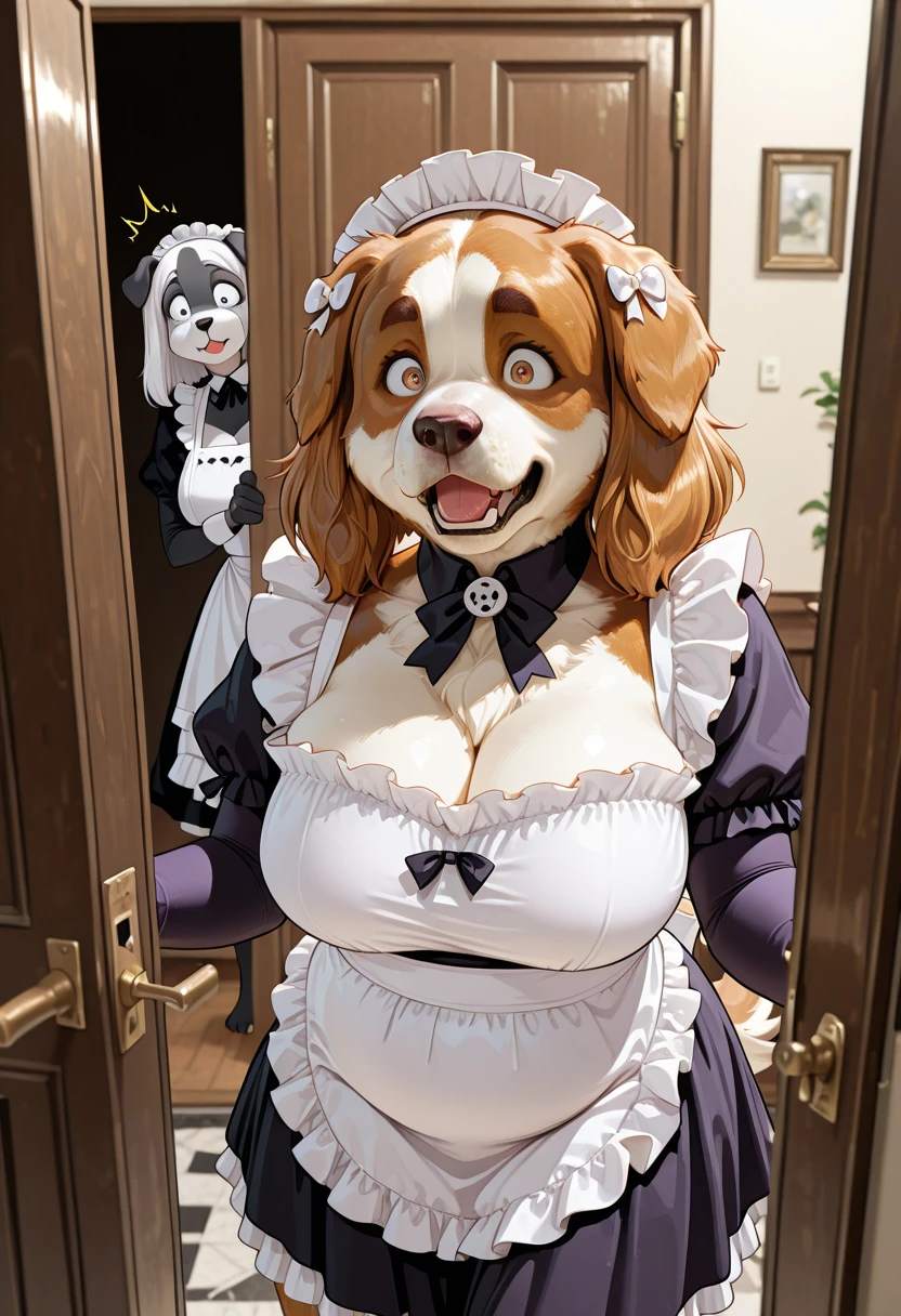 dog,a father(he had been brainwashing by his secondson , crossdressing , bride of his secondson, wear sexy lingerie,has first night sex with his secondson ,He's made to forget all about being a father)