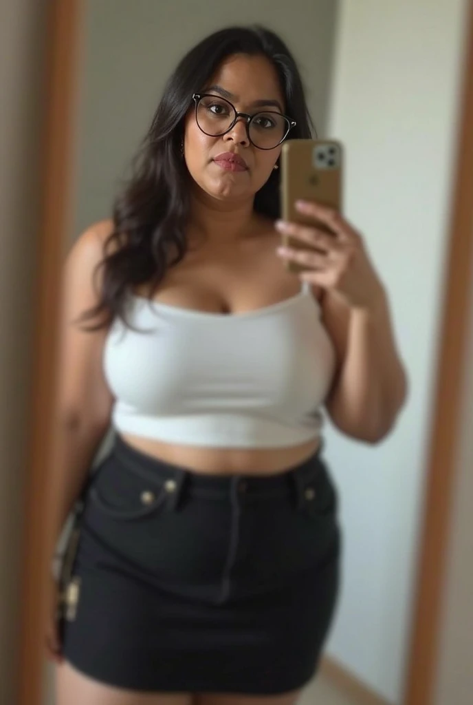 woman wearing a lingerie, brunette hair, amber eyes, long hair, hyper realistic, 4k, masterpiece, beautiful, facing the viewer, headshot, cleavage, dark lipstick, (((red))) lace bra, Big tits, huge , no clothes, sexy, cute, minimal clothes, thick, bbw, chubby stomach, thick nipples, nipple piercings, large areola, hard nipples, piercing through shirt, nipples hard through shirt, busty, major cleavage, naked, ripping through top, spilling over sides, bra too tight, giant , extra wide hips, upper body zoom in, showing off huge , fat stomach, see through top, fat bbw, large areola showing, no clothes, naked, huge tits no clothes