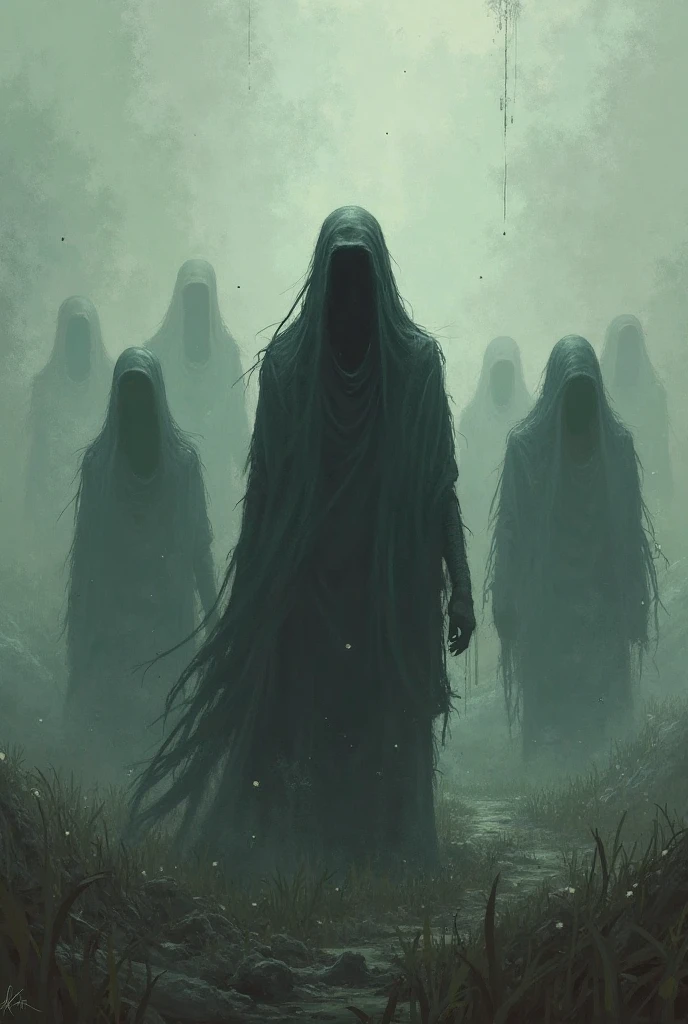 Terror 