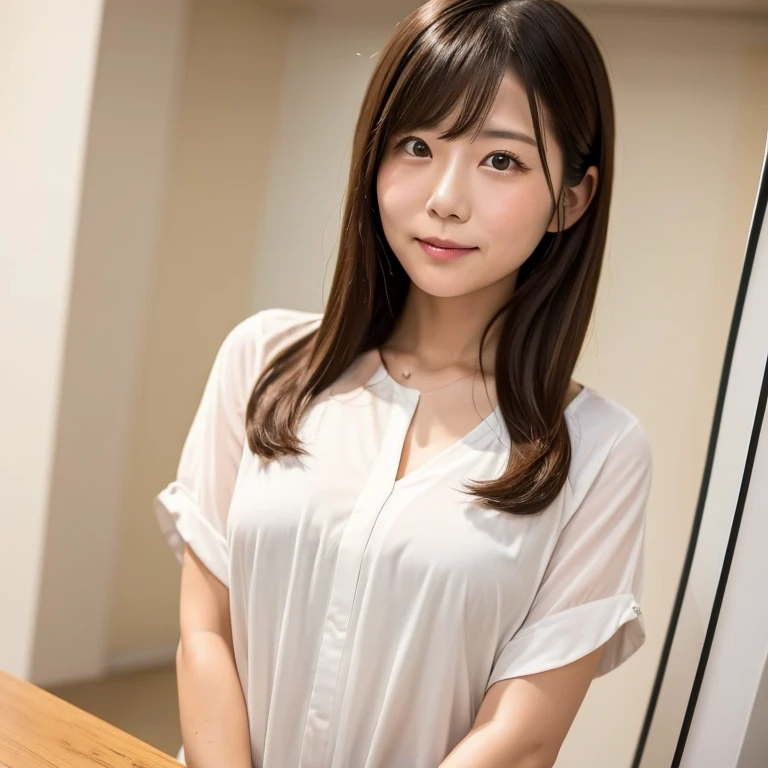 Highest quality、Ultra-high resolution、Sharp focus、The depth of the writing world、(Excellent anatomy:1.2)、(Photorealistic:1.4)、(1 Japanese Office Lady:1.3)、Black Business Closer Rack Blazer、Grey tight skirt、High heels、Narrow Face、Thin thighs、Physically slim、short hair、((View your viewers))、 Looking into the camera、On the sofa in the conference room、((Sleep on your back))、((Spread your legs:1.4))、(Under the skirt:1.3)、(A woman rolling up her skirt)、Laughter:.0.6、Detailed face、Detailed skin texture、Detailed fabric texture、(Beautiful female genitals、Emphasis on female genitalia、Woman showing off her genitals、Photos focusing on female genitalia、From below撮影)、(From below)、((Crotch close-up:1.48))、((Low Position Shooting:1.45))