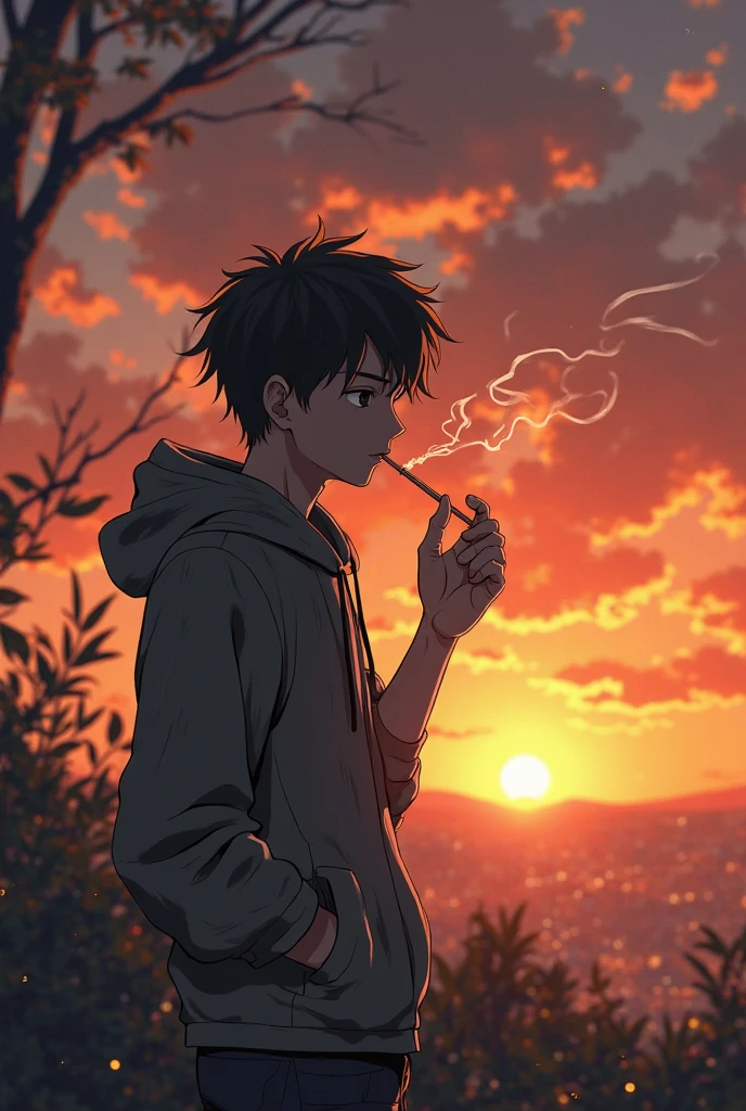 score_9, score_8_up, score_7_up, BREAK
animeirl, 1girl, building, rooftop, upper body, smoking <lora:AnimeIRL DoRA PDXL TA 40:1>