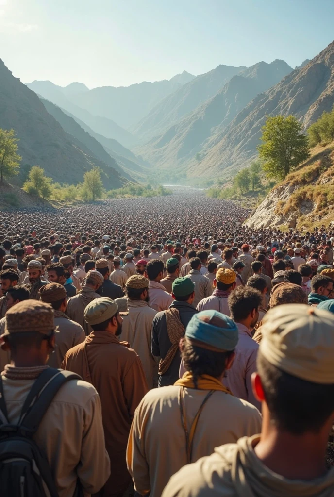 24 crore people Pakistani