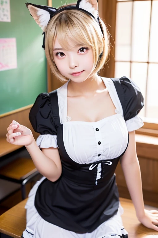 (1 super cute japanese girl:1.3), (Waist Skin, Stomach Skin, slim girl, slim waist:1.5), masterpiece, highest quality, super detailed, High resolution, High resolution, realistic, Raw photo, real person, portrait photography, photorealistic, (at maid Cafe, super dense skin, 32k:1.4), perfect human body structure:1.3, perfect anatomy:1.3, (at maid Cafe, japanese supermodel, beautiful skin:1.5), (tits, Huge , cleavage:1.3), (full body shot:1.2), (at maid Cafe, maid is working at maid Cafe:1.65), full body shot(baggy loose socks, Pure white loose socks, Pure white socks:1.65), (23cm black loafers, black loafers:1.3), (pink、Brown、silver、Or blonde:1.5), (maid Cafe:1.65), (An 18-year-old maid girl is wearing baggy loose socks:1.3), (Maid clothes:1.6), (big breasts, big , cleavage:1.3), (maid girl, maid Cafe, A thriving maid Cafe:1.5), (maid girl, maid Cafe, maid cosplay:1.8), (maid is working at maid Cafe:1.65)