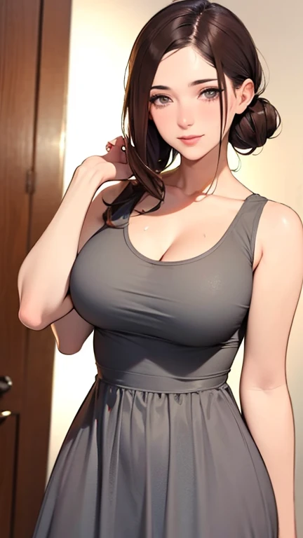 8K、RAW、lovey-dovey, Blush,