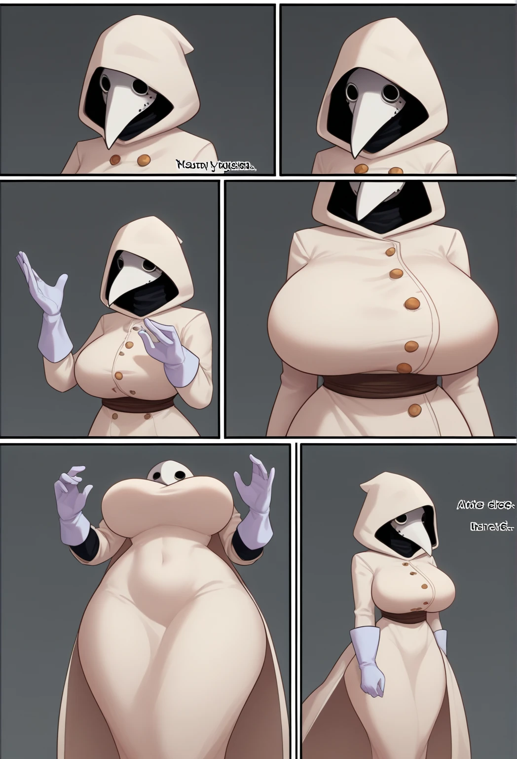 🦈👻🦈👻🦈👻🦈👻🦈👻(big breasts)(horror theme)