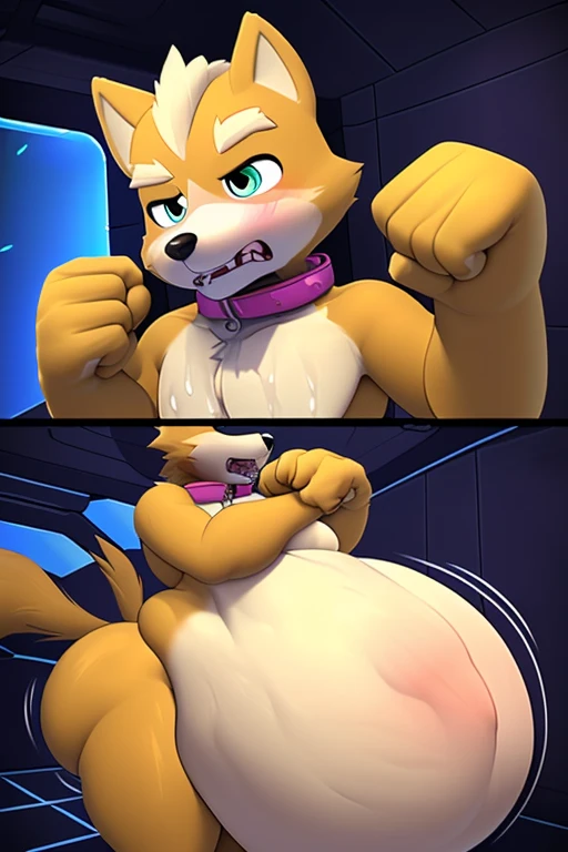 side view, thick penises, three thick penises, threesome, three boys, 3 boys, three males, a boy fucking a boy fucking a boy, three boys standing right behind each other. a human boy, human, humans, the pokemon Zeraora, Zeraora, accurate Zeraora, a golden male shota Zeraora, golden fur, yellow fur, black and yellow fur, Zeraora fur, Zeraora head, full Zeraora body, side view, naked, shorts on hips, pulled down shorts, cum dripping down into shorts, gay sex, anal sex, yaoi, Libido boy, Shota, glowing cyan penis, erect penis standing forward between legs, erect penis, visible penis, thick penis, glowing cyan penis, cum, cum in ass, cumshot, excessive amounts of cum in ass, blushing, drooling, screaming, crying, sobbing, pain, creampie, dark, night, dark room, very dark, no light, darkness, light particles, bloom, ray tracing, locker room, sportswear, tanktop, sport bag, wristband, earring, tattoos, necklace, moaning, shouting, completely losing it, mouth wide open, shouting load, moaning heavily, screaming, hard, fuck hard, rough, rough sex, fuck hard, sobbing, tears. hearts, hearts as irises, heart eyes, hearts in eyes