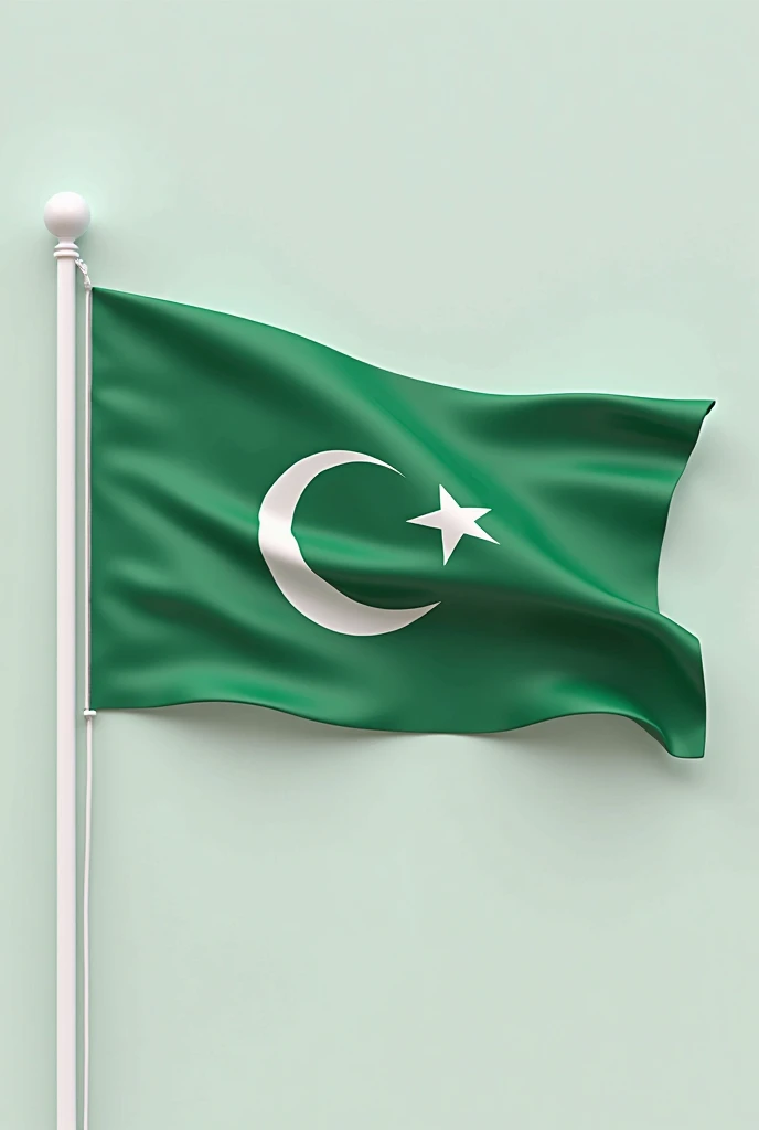 Pakistani flag