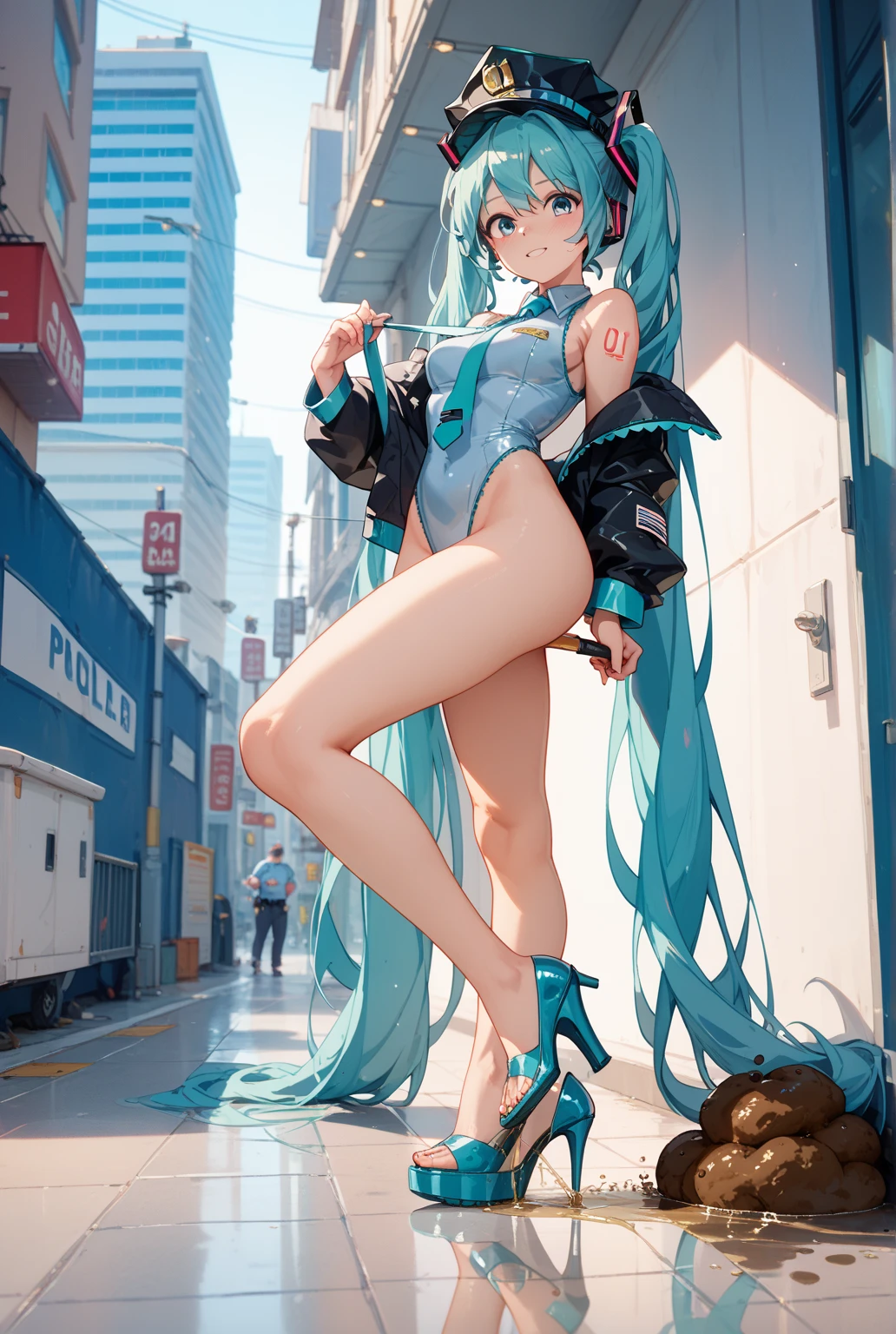 Azure Archives