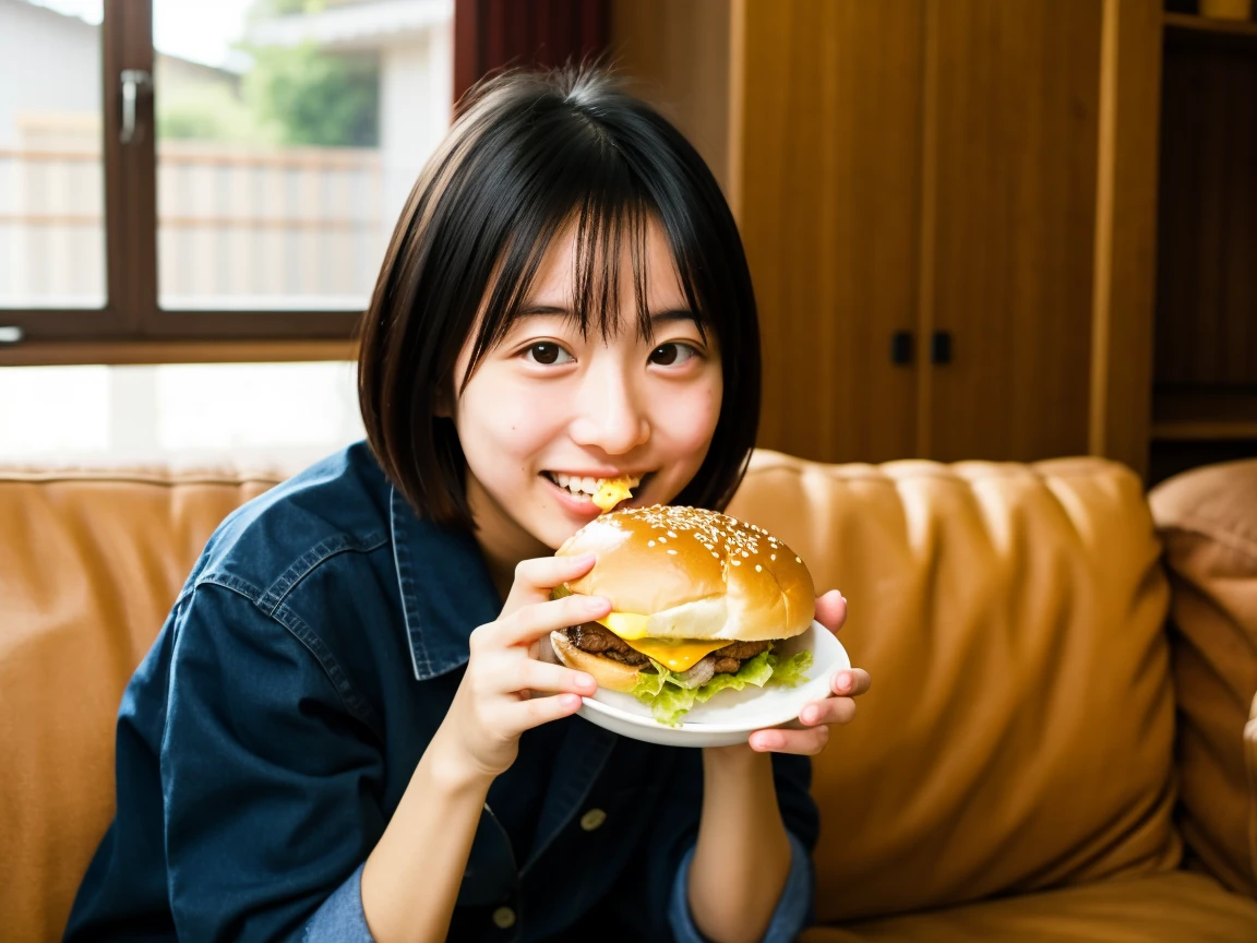 The last thing INFPs are likely to eat
