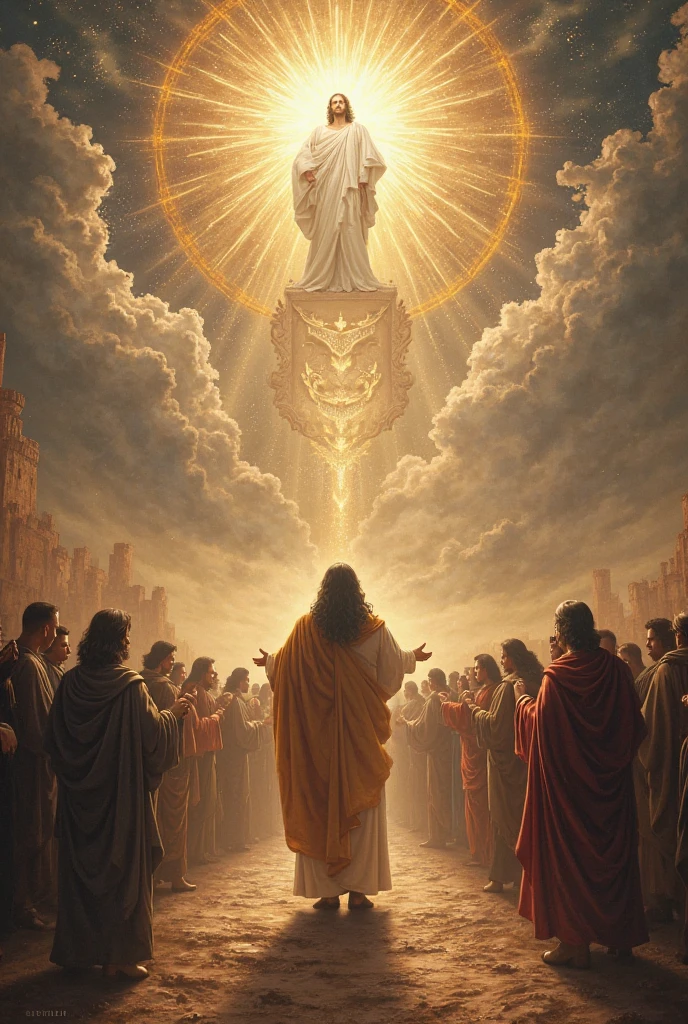 Betrayal the divine comedy