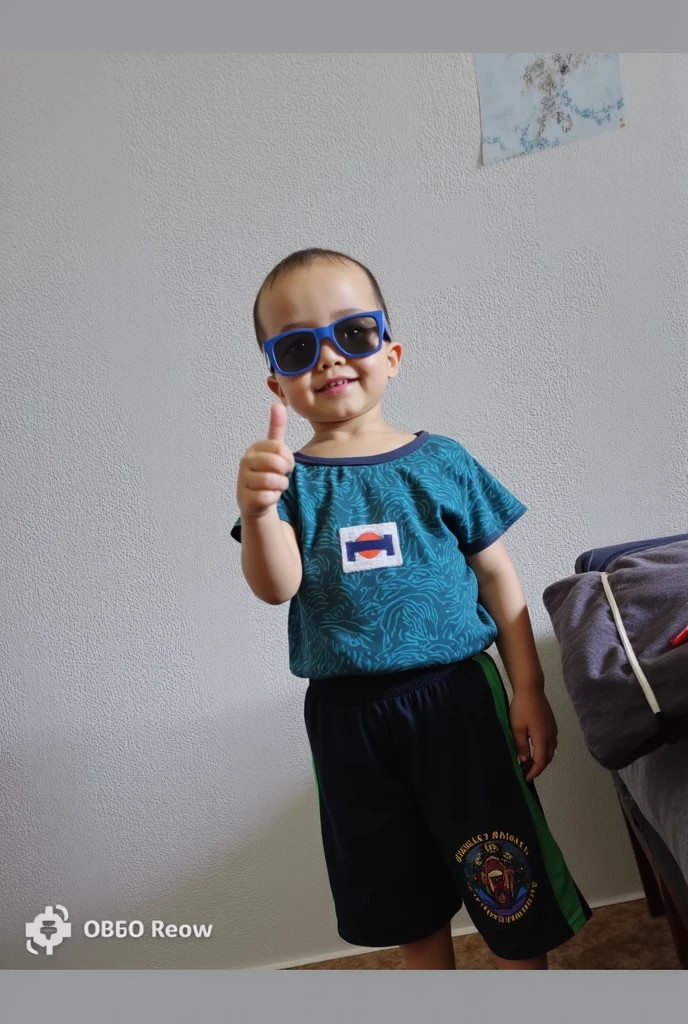 Wear goggles,Oldafard boy holding his head and smiling, with sunglass, Wearing cool sunglasses, Happy kids, goggles around his neck, With sunglasses, wearing goggles, ???, funny sunglasses, wears sunglasses, Cool sunglasses, Wearing sunglasses, sun glasses, Cool glasses, goggles on forehead, wearing glack glasses, wearing 3 d glasses, round goggles