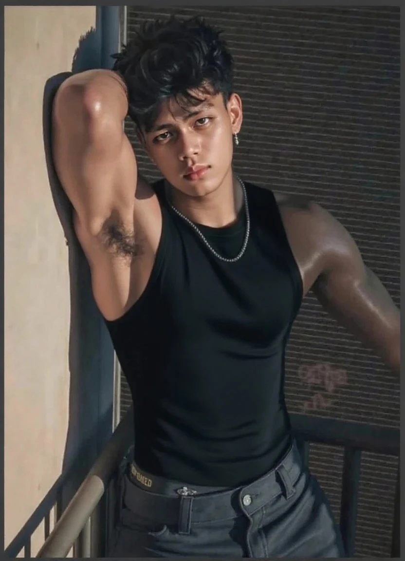 Masterpiece, best quality, there is a men, handsome, 4k