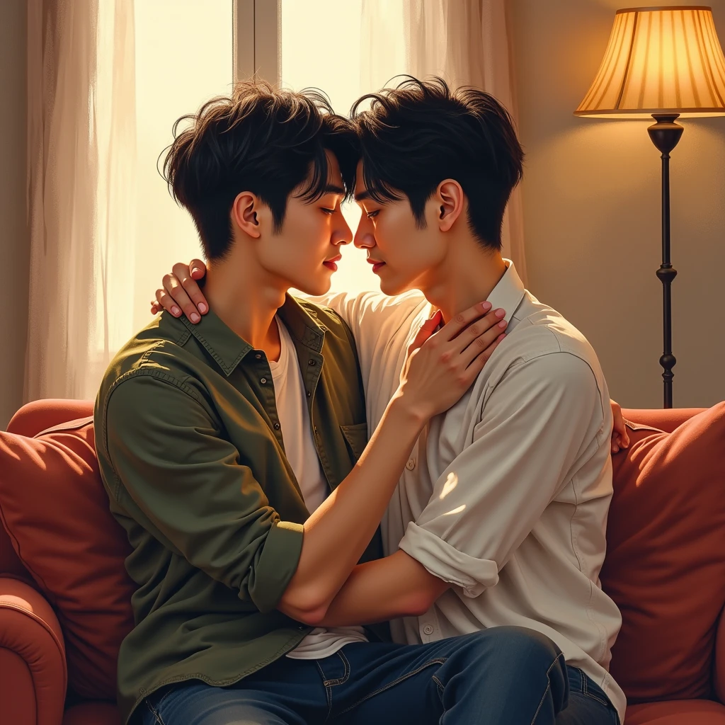 indian gay boy romance