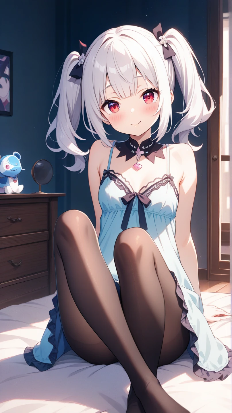 (masterpiece:1.2),(best quality:1.2),<lora:kedamaa-v2-ep45:1>,<lora:dongxuelianv3:0.5>,1girl,cute,kawaii,white dress,see-through,(nude:0.8),(nipples:0.7),no panties,