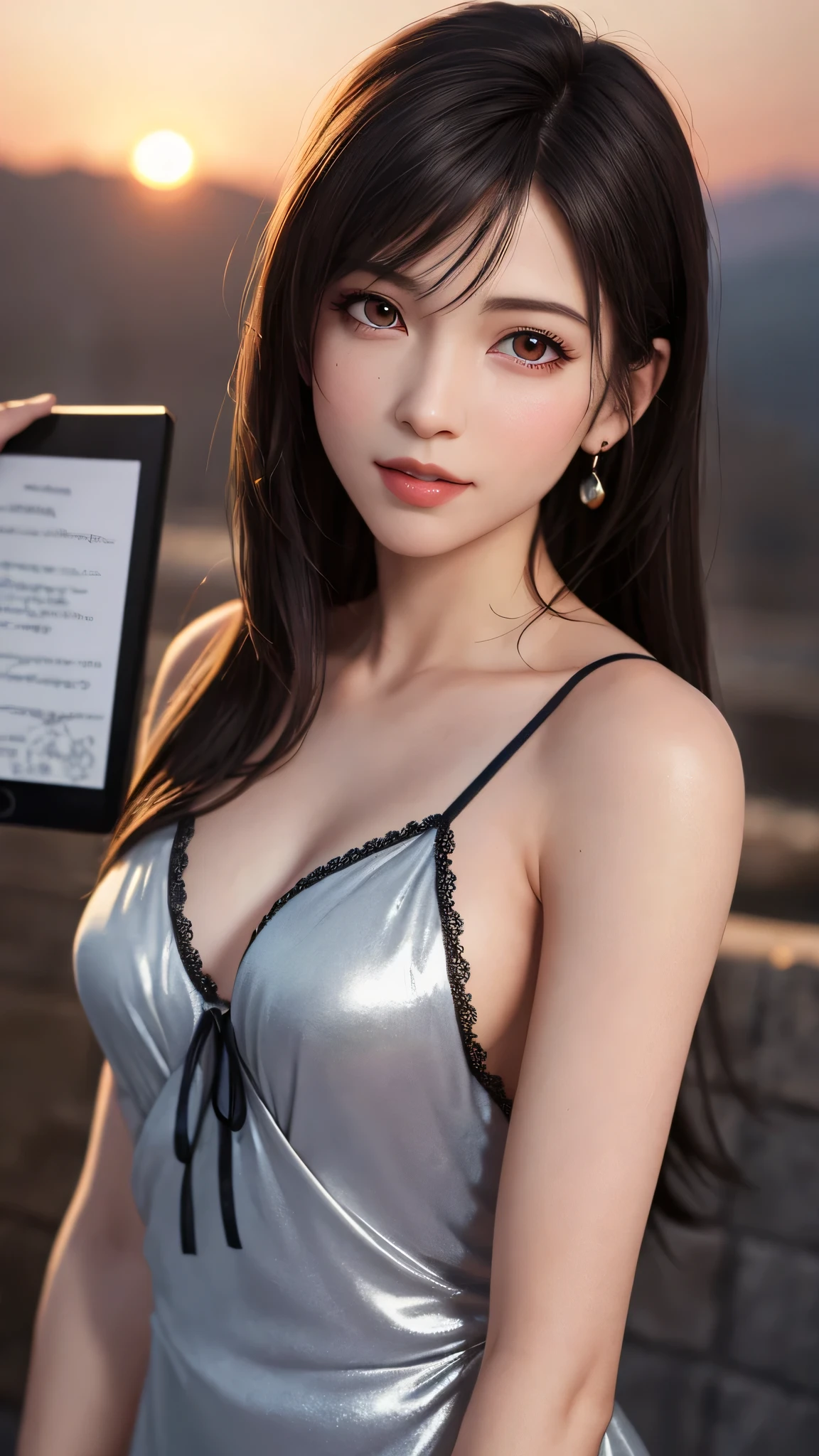 one person, 独奏, High resolution, masterpiece, Accurate, Anatomically correct, number々Awards for, Highest quality, Corruption, High resolutionモデル, Attention to detail, retina, Very detailed, Textured skin, 超High resolution, movie light effect, movie, Video recording, clair obscur, Background Blur, Everything is detailed and exquisite、Complete human body、Correct human body、The perfect human body、Accurate the human body、Detailed Background、Elaborate Background
(Decolorization lighting:1.6, Blue lighting、Pink Bed、Love Hotel:1.8, Decolorization lighting:1.6, Dark outdoors:1.8, Late Night):1.5,
(Black straight hair:1.8, From head to toe:1.5, Big Breasts, Big cleavage:1.3, (Japanese Jiraiya type girl :1.5, Jirai Type Makeup:1.5), Japan Underground Idols、
、((Big Breasts:1.5, Big cleavage、cleavage wide open)),
(Cowgirl:1.5, orgasm:1.8, Subjective:1.8),(((night:1.8, Desaturated lighting、The bedroom with the lights off:1.8))), On all fours:1.5
