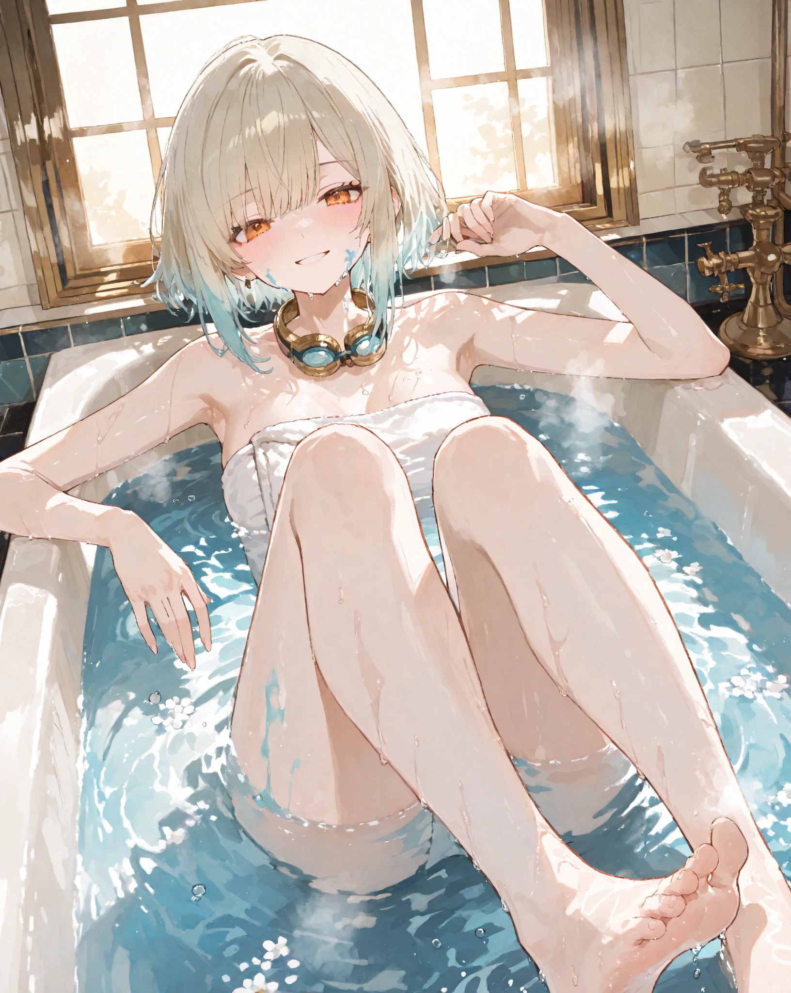 Bath goods glasses nudist jump、Severely torn clothes are scattered around、Unstable buoyancy sandstorm、amazing dynamism、great angle、
Face sitting
Waiting to start