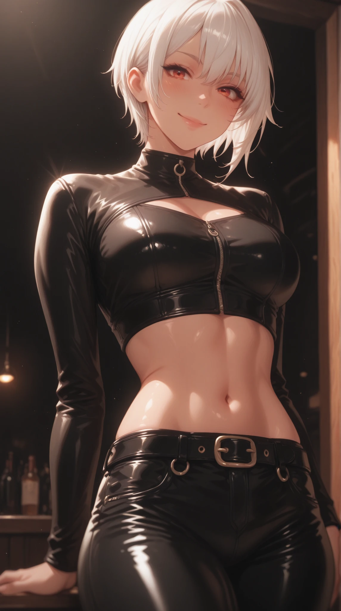 bellybutton piercing