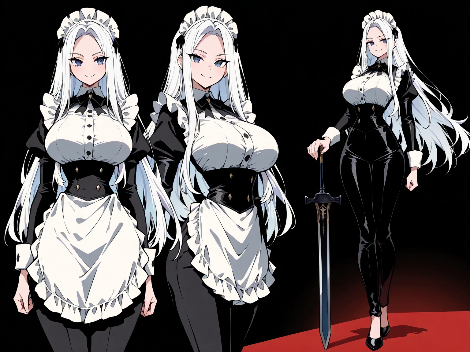 Goth, huge chest, tall woman, long dress, long dress, body of venus, mature female,1character ,1girl, walking, village, europe, france, 1girl, medieval, singlecharacter, one character