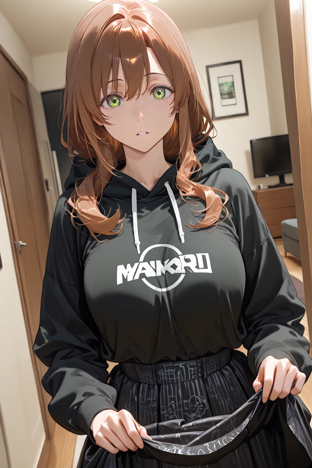 ultra high res, height 178 , weight 115 kg, thick, not swollen, sneakers (Black with green streaks), Jeans "turn up" (black), Belt (leatherette black), black socks, T-shirt (beige), denim shirt (gray), brown eyes, short dark brown hair, normal eyes, long eyelashes, male, alone. quality\(8k,wallpaper of extremely detailed CG unit, ​masterpiece,hight resolution,top-quality,top-quality real texture skin,hyper realisitic,increase the resolution,RAW photos,best qualtiy,highly detailed,the wallpaper,cinematic lighting,ray trace,golden ratio\),[nsfw],dynamic angle,[nsfw],from above