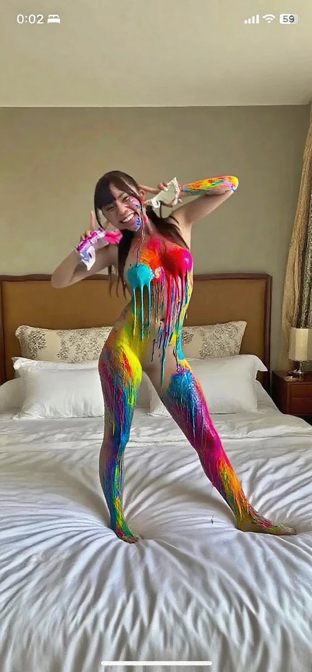 nude、Big Breasts、8-year-old,
