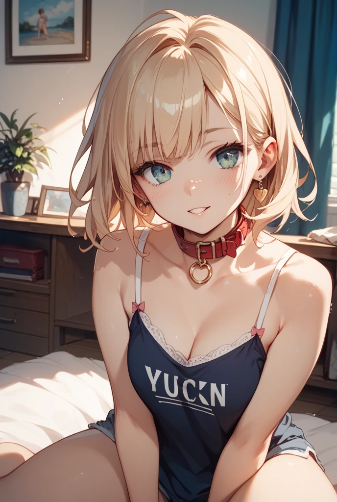 masterpiece, best quality, 1girl, <lora:kwFemale_Beta40-SDXL_v1:1>,
black, bandage, bed, tied, bedroom, window, wristband, head-mounted display, wood, cable, paint, splash, sweat, breathe, hot, hypnosis, chinese, stomach tattoo, nipple piercing, cleavage, waifu, lying