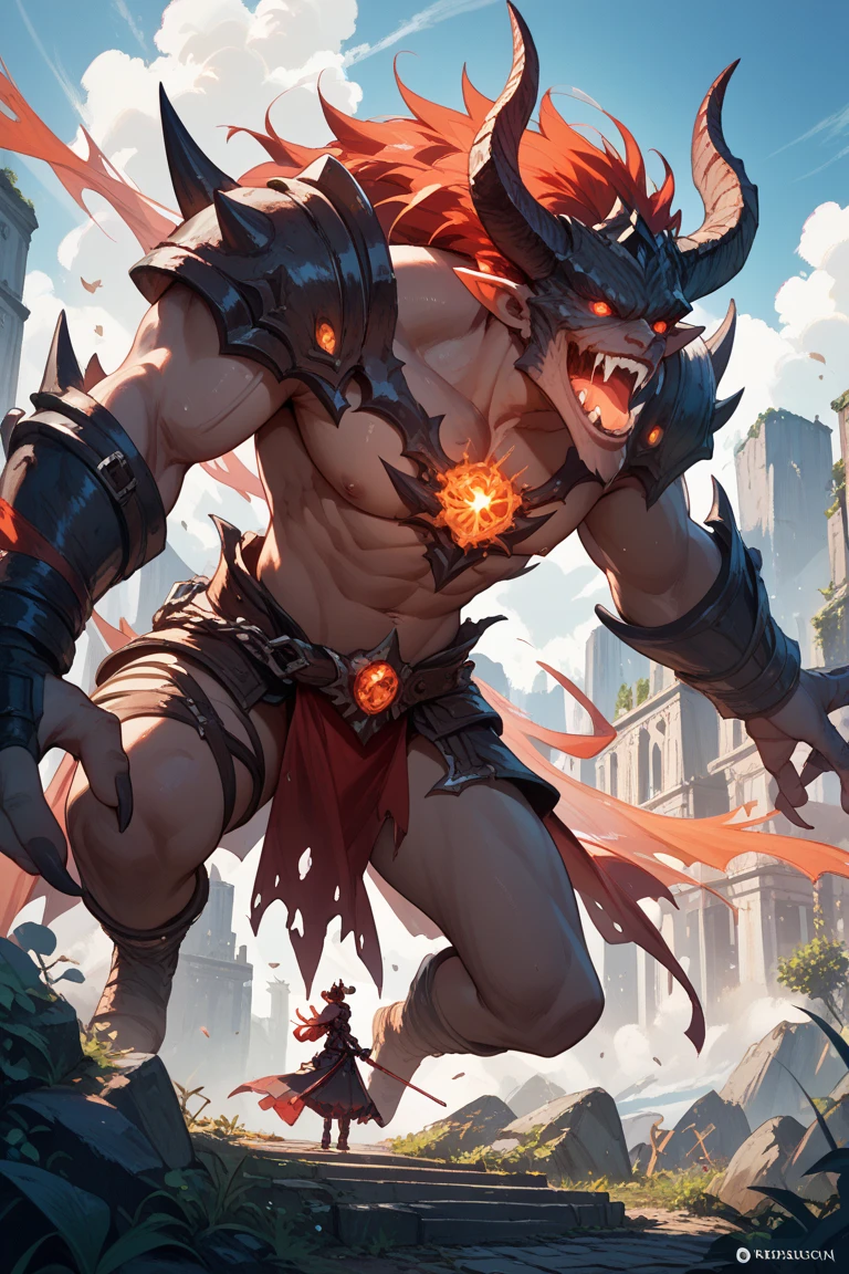 renekton fundido rhaast